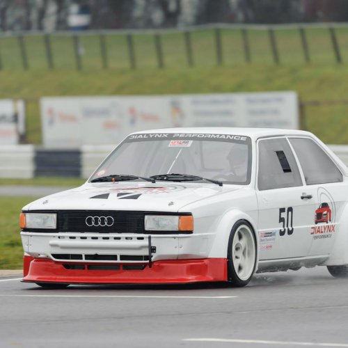 Keith Murray Audi 80.jpg