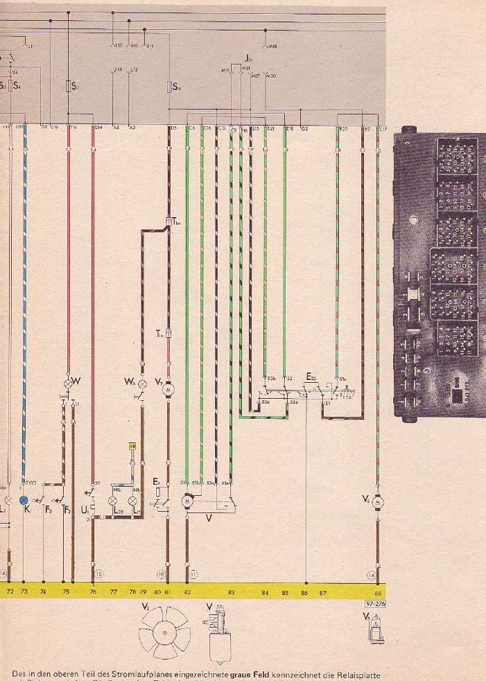 Mk2 Golf Wiring Diagram Pdf - 35