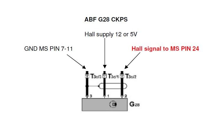 Vw Abf Stromlaufplan